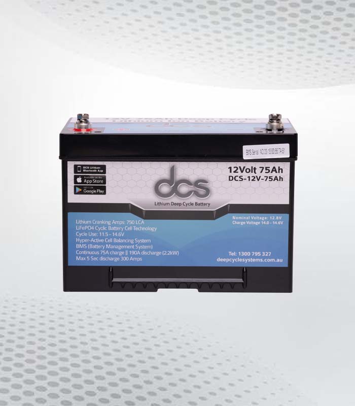 solar energy lithium battery