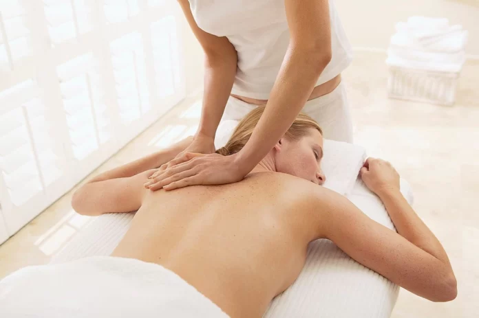 Lymphatic Massage Melbourne