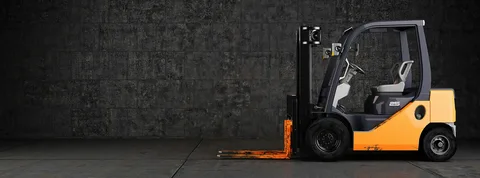 forklift hire western Sydney