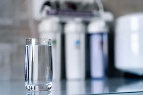 water filter for home