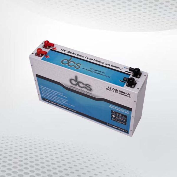 24v Agm Battery