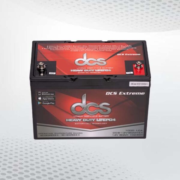 Sealed Lead Acid Battery 12v