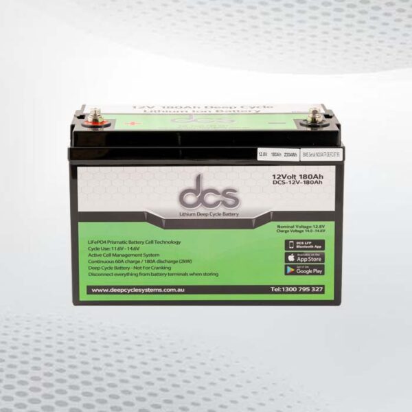 lithium power pack