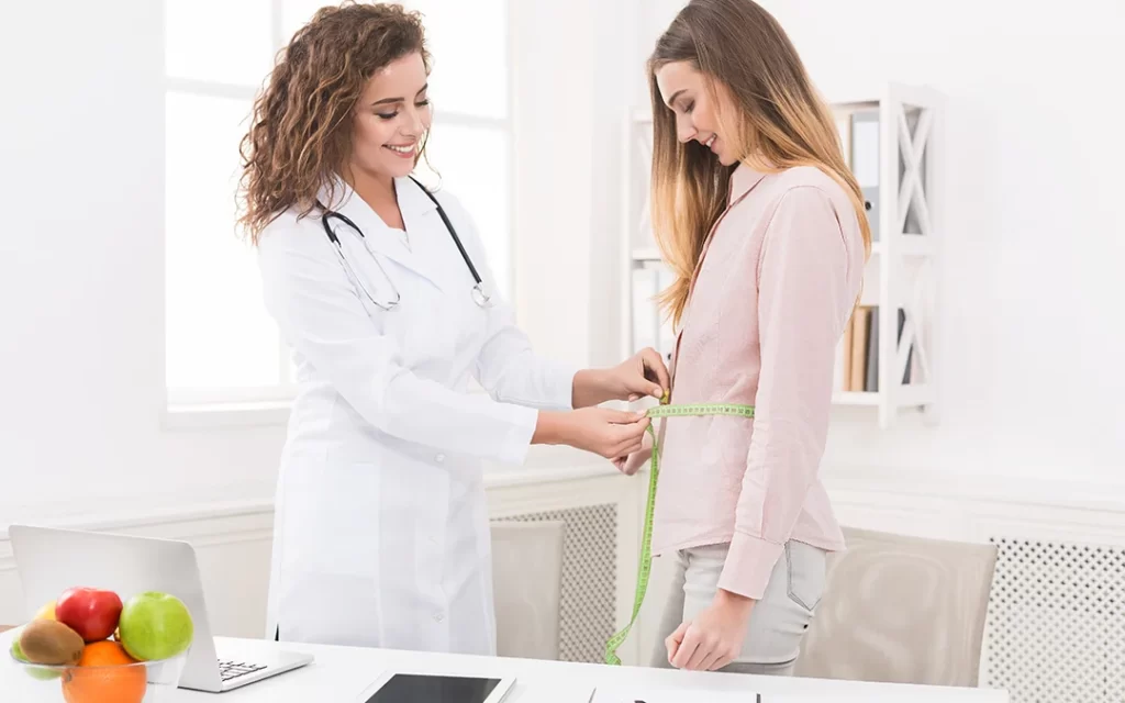 Weight Loss Clinic Melbourne