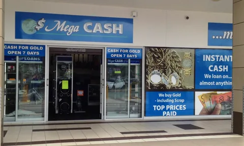 Instant Cash Loans Sydney
