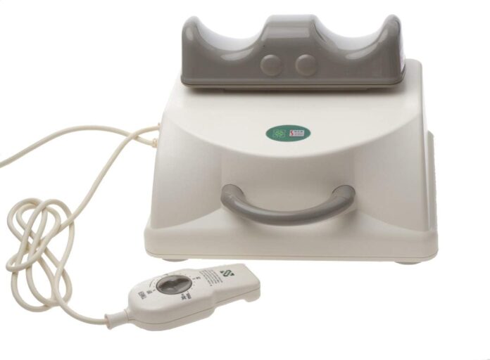 Qi Machine Qi Machine