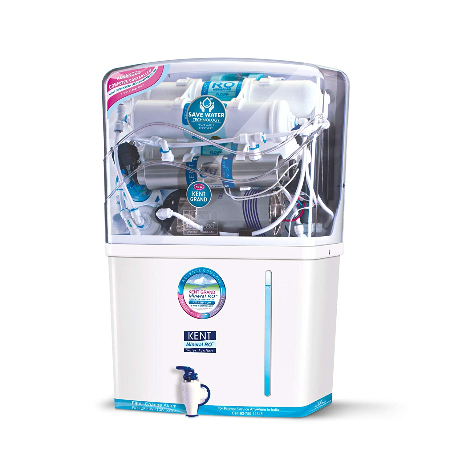 Best Water Purifier
