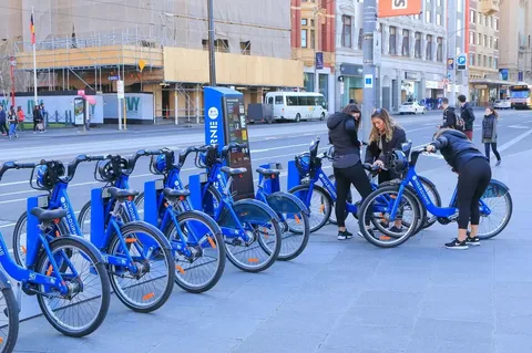 bicycle hire Brisbane bicycle hire Brisbane