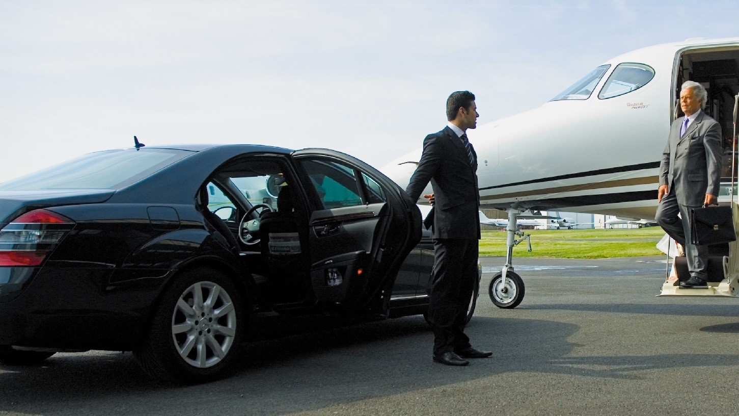 Chauffeur Sydney