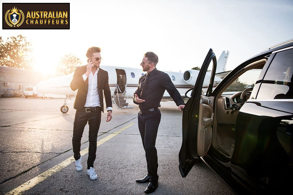 chauffeurs Perth