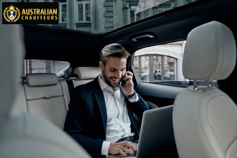 Airport Transfer Kellyville
