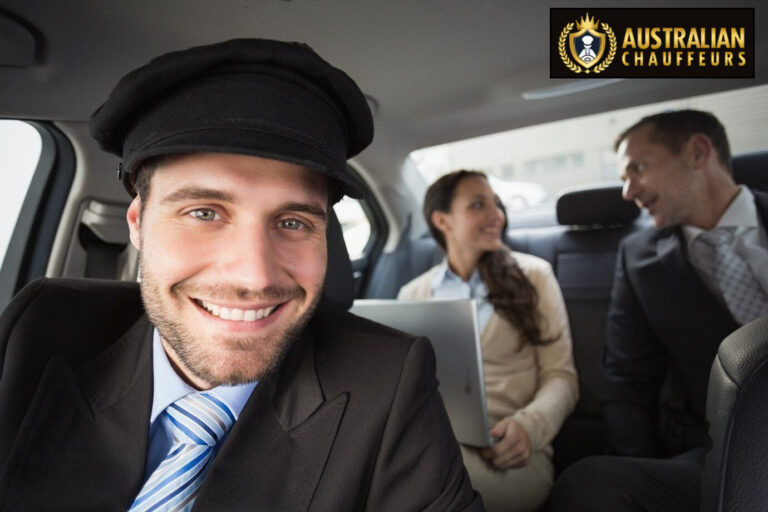 Private Airport Transfers Brisbane