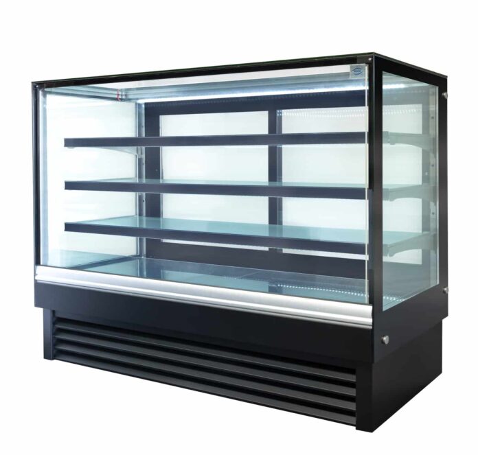Williams Prep Fridge Williams Prep Fridge