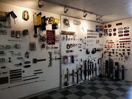 Trailer Parts Brisbane