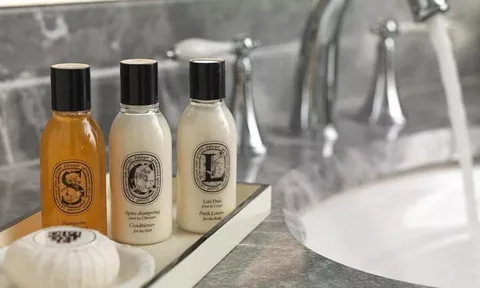 Wholesale Hotel Toiletries