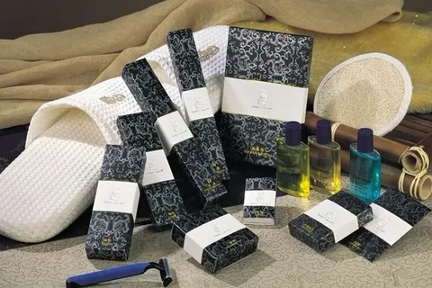 Wholesale Hotel Toiletries Wholesale Hotel Toiletries
