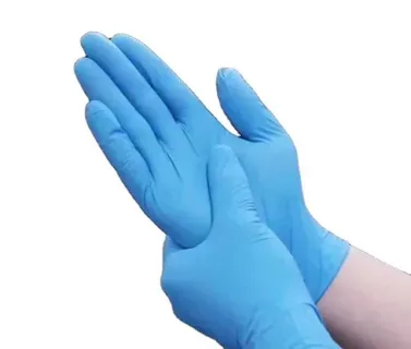 latex powder free gloves  latex powder free gloves